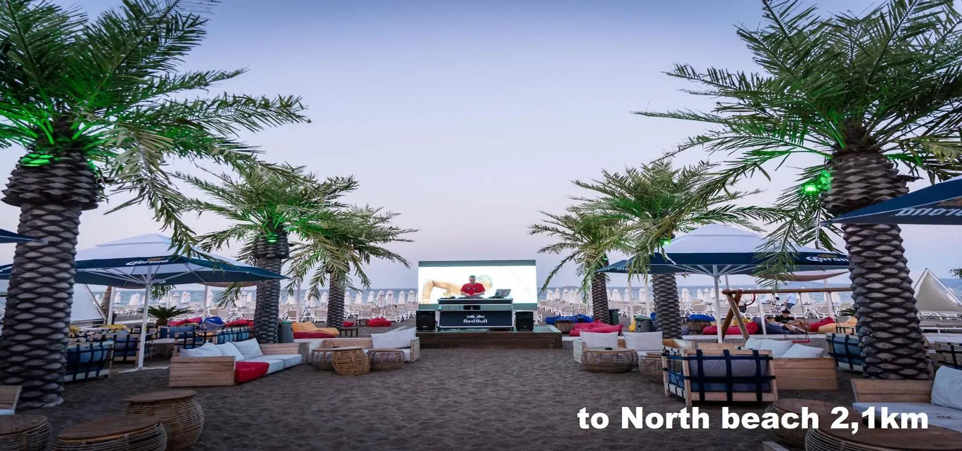 Grand Apartment Bogoridi - Top Center Near To Sea And Sea Garden Burgas