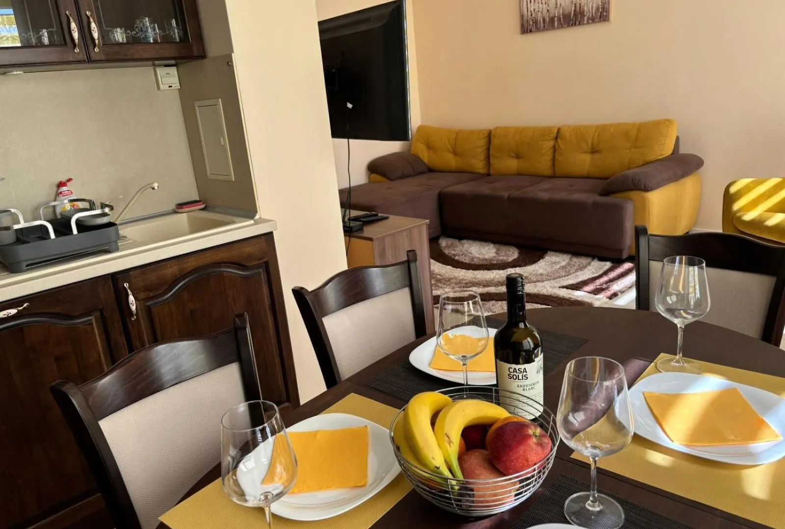 Grand Apartment Bogoridi - Top Center Near To Sea And Sea Garden Burgas