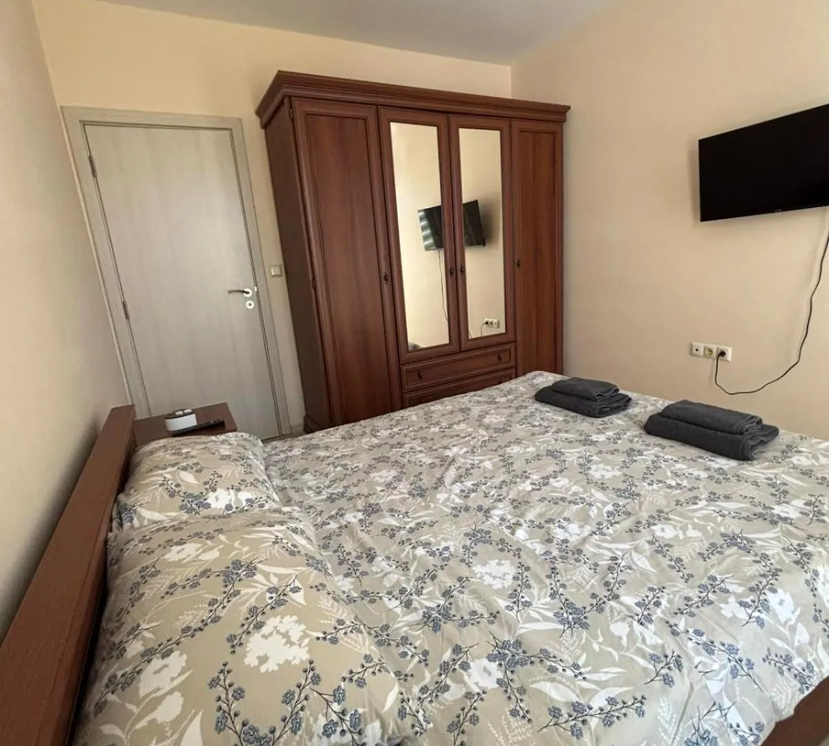 Grand Apartment Bogoridi - Top Center Near To Sea And Sea Garden Burgas 0*,  Bulgarien